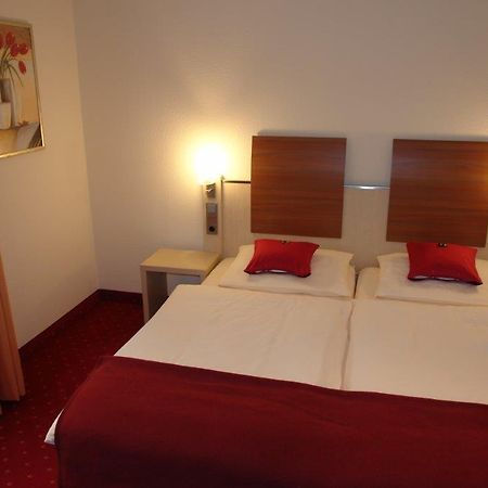 Hotel Restaurant Struemper Hof Меербуш Екстериор снимка