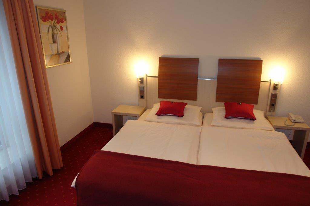 Hotel Restaurant Struemper Hof Меербуш Екстериор снимка