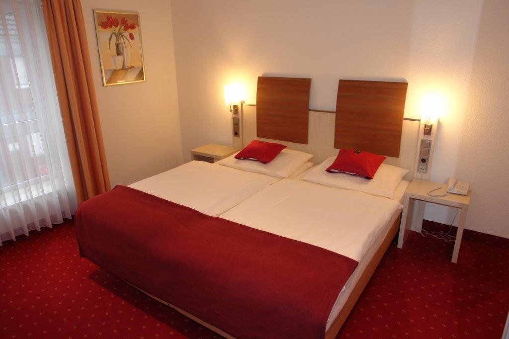 Hotel Restaurant Struemper Hof Меербуш Екстериор снимка