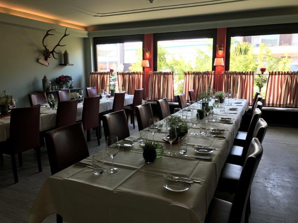 Hotel Restaurant Struemper Hof Меербуш Екстериор снимка