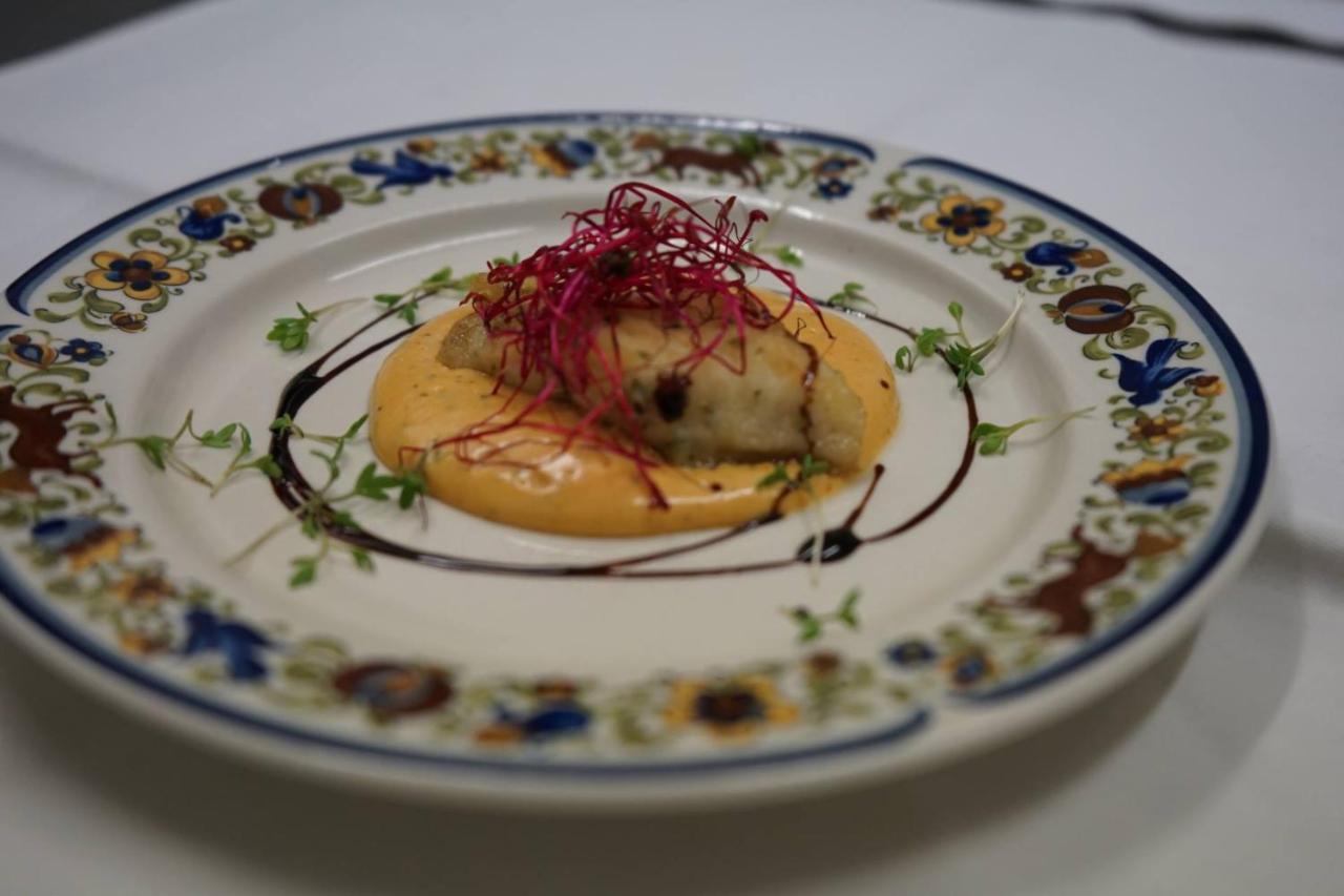 Hotel Restaurant Struemper Hof Меербуш Екстериор снимка